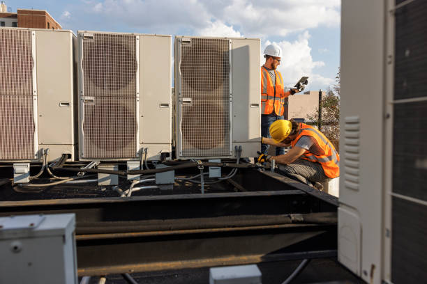 Best HVAC Emergency Services  in South Beach, FL