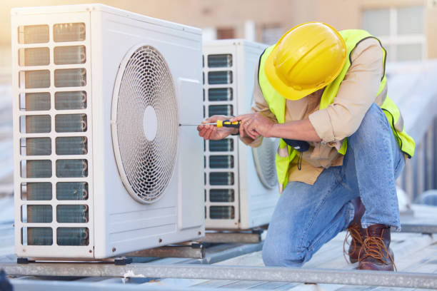 Best Best HVAC Companies  in South Beach, FL