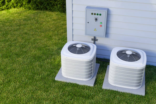 HVAC Emergency Services in South Beach, FL