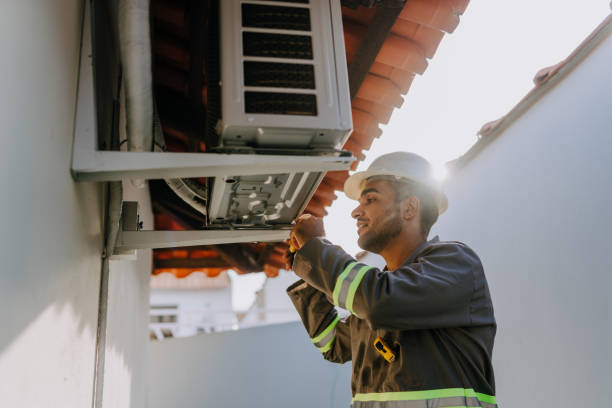 Trusted South Beach, FL HVAC Experts