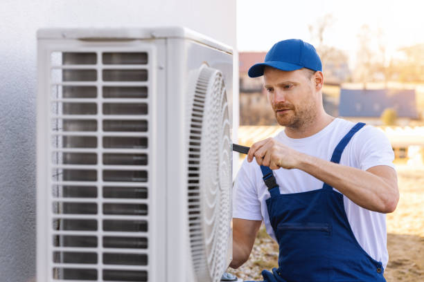 Best Commercial HVAC Repair  in South Beach, FL